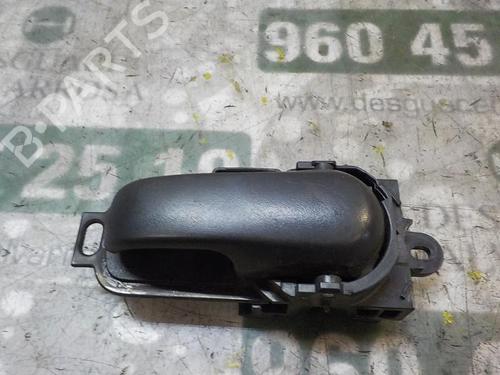 Used Front left interior door handle Front left interior door handle NISSAN NV200 / EVALIA Bus 1.5 dCi 85 (M20, M20M, M20K, M20KK) (86 hp) 3864290 3864290