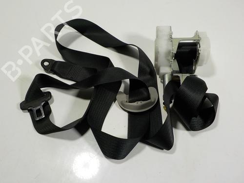 Used Front right seatbelt LEXUS IS III (_E3_) [2013-2025]  12451701