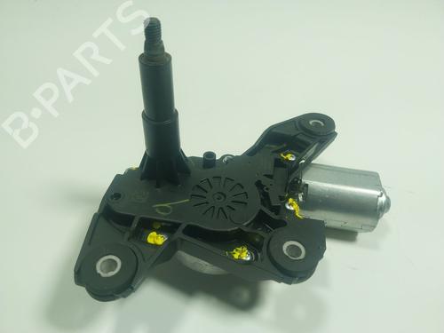 Used Rear wiper motor Rear wiper motor RENAULT KADJAR (HA_, HL_) 1.3 TCe 140 (HLNB, HLN1) (140 hp) 19136727 19136727