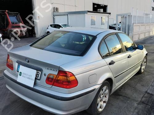 Blinklys foran høyre BMW 3 (E46) 320 d | BP9499010C33 