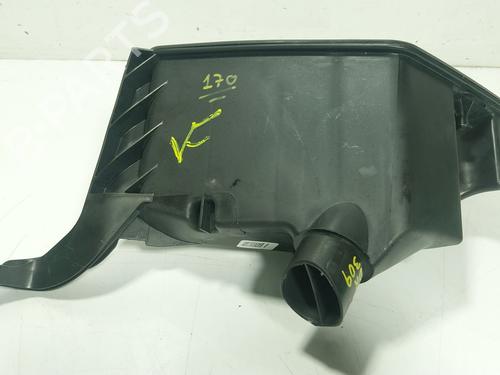 Pipe BMW X4 (G02, F98) xDrive 20 d Mild-Hybrid | BP30154047M125 