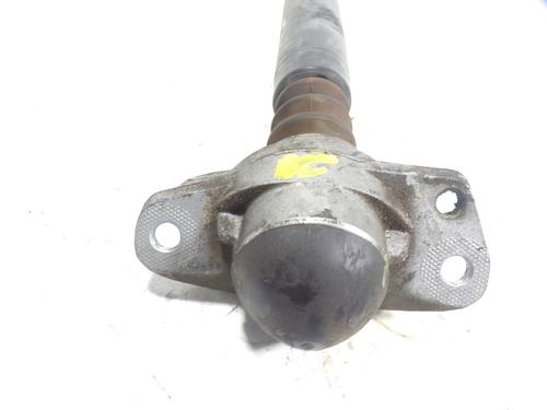 Left rear shock absorber VW GOLF VI (5K1) 1.6 TDI | BP8122033M18 