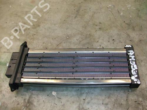 Used Heater resistor CITROËN C3 I (FC_, FN_) 1.4 HDi (68 hp) 11646412