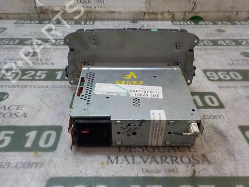 Radio SEAT IBIZA IV (6J5, 6P1)  | BP3858441E6 