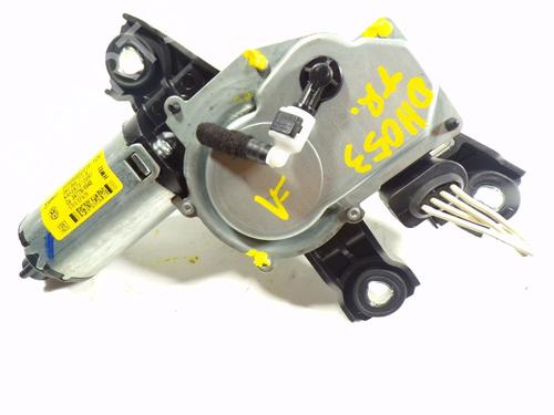 Rear wiper motor VW TIGUAN (5N_) 2.0 TDI | BP7711227M102 