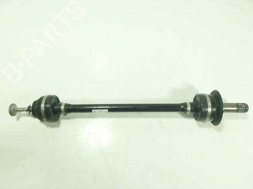 Used Left rear driveshaft Left rear driveshaft BMW X7 (G07) xDrive 40 d Mild-Hybrid (340 hp) 35723347 35723347