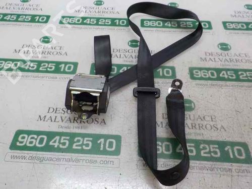Used Rear left seatbelt Rear left seatbelt AUDI A4 B7 (8EC) 2.0 (130 hp) 9081844 9081844