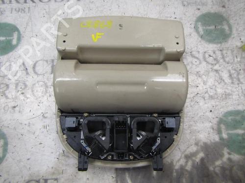 Interior roof light HYUNDAI SANTA FÉ II (CM) 2.2 CRDi GLS | BP7410456I8 