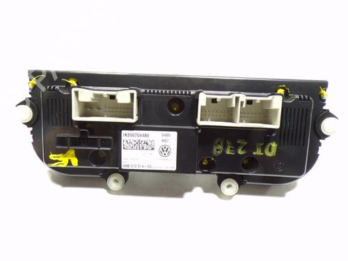 Climate control VW TIGUAN (5N_) 2.0 TDI | BP11098113I5 