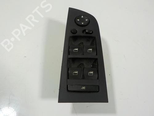 Used Left front window switch Left front window switch BMW 3 Touring (E91) [2004-2012] 17089777 17089777