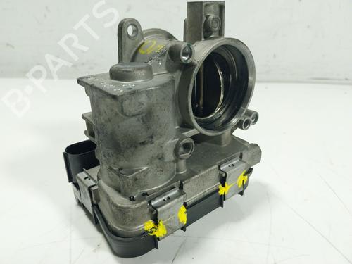 Used Throttle body FIAT DOBLO Cargo (263_) [2010-2025]  15944097
