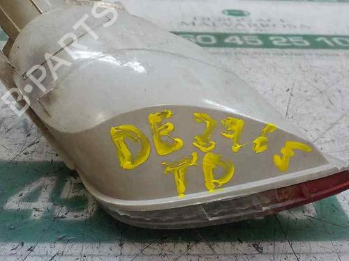 Baklys FORD FOCUS II (DA_, HCP, DP) 1.8 TDCi | BP4818916C36 