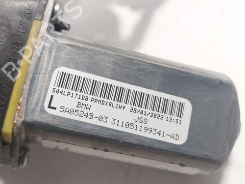 Electronic module BMW 4 Convertible (G23, G83) M 440 i Mild-Hybrid xDrive | BP29972894M83 - Image 4