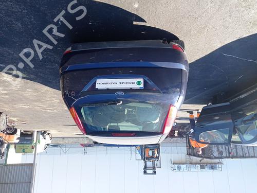 Right front fenders FORD FOCUS I Turnier (DNW) 1.6 16V | BP17897202C42 