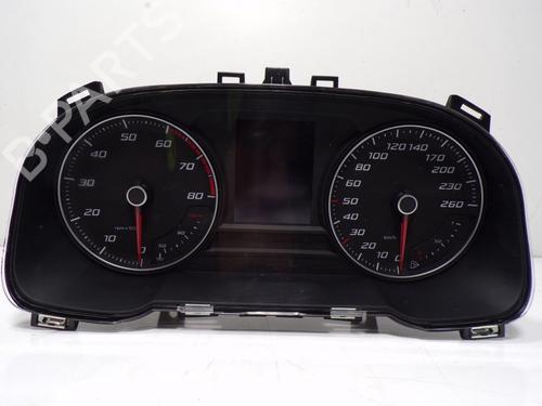 Used Instrument cluster Instrument cluster SEAT LEON (KL1, KLG) 1.0 TSI (110 hp) 10866242 10866242