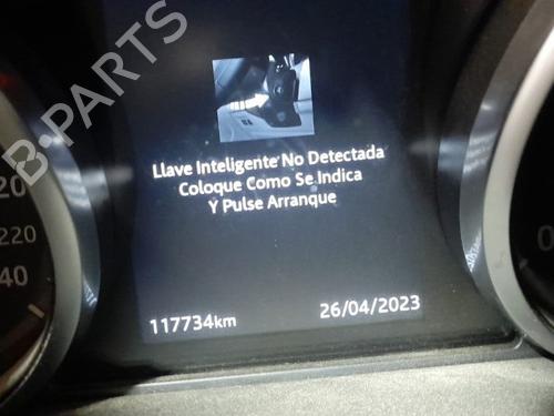 Instrument cluster LAND ROVER DISCOVERY SPORT (L550) 2.0 D 4x4 | BP13507327C47