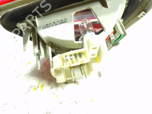 Venstre baglygte bagklap BMW 3 (E90)  | BP7967093C79 