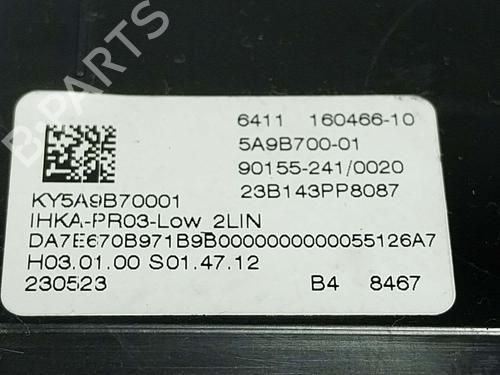 Electronic module BMW 2 Gran Coupe (F44) 216 d | BP39081589M83  - Image 5