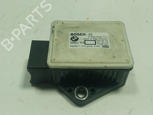 Module électronique BMW X6 (E71, E72) xDrive 40 d (306 hp) 17909620