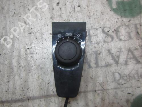 Used Electronic module CITROËN C4 Grand Picasso I (UA_) [2006-2013]  3827536