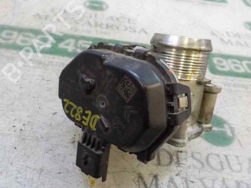 Throttle body FORD FOCUS III 1.5 TDCi | BP5666977M82 