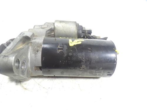 Starter VW GOLF VI (5K1) 1.6 TDI | BP8141980M8