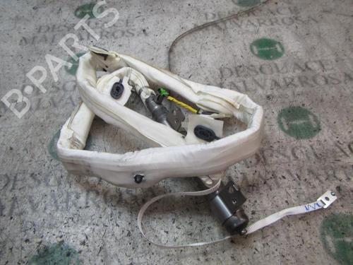 Used Left curtain airbag Left curtain airbag FIAT BRAVO II (198_) [2006-2016] 4010549 4010549