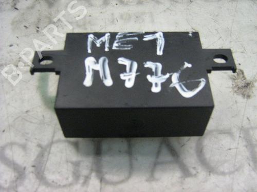 Used Electronic module SEAT TOLEDO I (1L2) 1.9 TDI (90 hp) 3750371