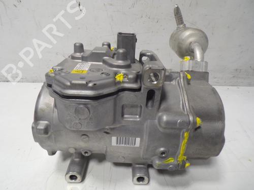 AC compressor LEXUS NX (_Z1_)  | BP10141461M34 