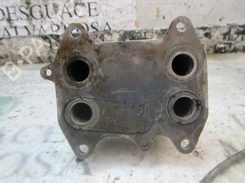 Oliekøler VW CADDY IV Box Body/MPV (SAA, SAH) 2.0 TDI | BP14278065M33