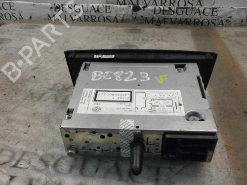 Radio FIAT GRANDE PUNTO (199_) 1.3 D Multijet | BP3738646E6 