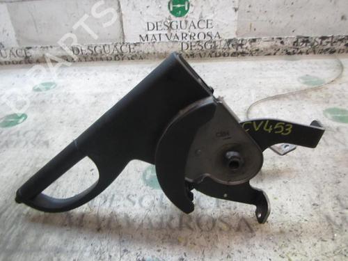 Used Hand brake Hand brake SSANGYONG KYRON 2.7 Xdi 4x4 (163 hp) 9080815 9080815
