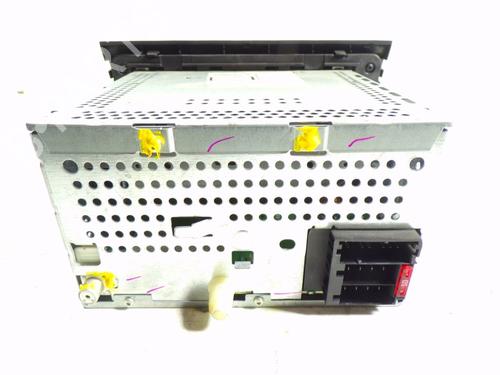 Radio FIAT BRAVO II (198_)  | BP7847184E6 
