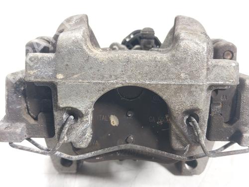Used Left rear brake caliper VOLVO XC60 II (246) D4 Polestar (200 hp) 27868767