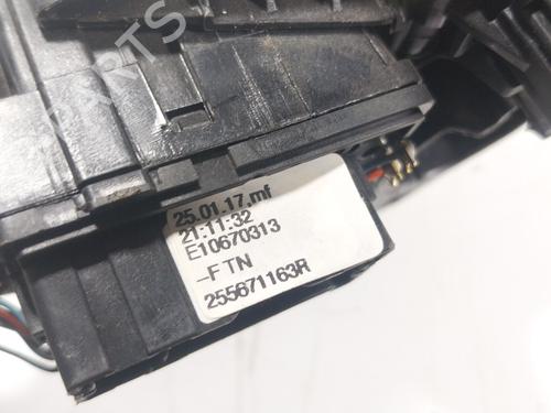 Headlight switch RENAULT CLIO IV (BH_) 1.2 16V | BP27997751I24 