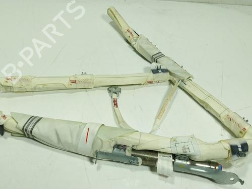 Airbag hemel rechts RENAULT KADJAR (HA_, HL_) 1.2 TCe 130 (HLMR) (130 hp) 30616238