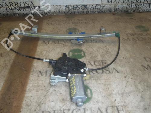 Used Rear right window mechanism ROVER 25 I Hatchback (RF) [1999-2006]  3786597