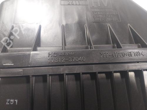 Air filter box TOYOTA RAV 4 V (_A5_, _H5_) 2.5 Hybrid (AXAH52) | BP17804508M87 