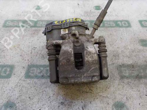 Left rear brake caliper MERCEDES-BENZ A-CLASS (W176)  | BP11551883M107