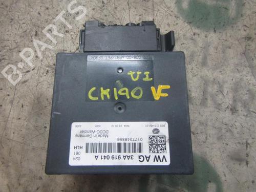 Used Electronic module Electronic module SEAT EXEO ST (3R5) 2.0 TDI (143 hp) 3997201 3997201