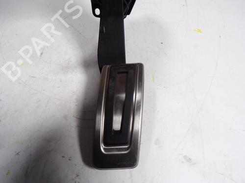 Pedal AUDI A1 Sportback (GBA)  | BP8373325I4 