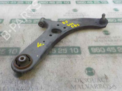 Used Right front suspension arm Right front suspension arm KIA RIO IV (YB, SC, FB) 1.2 CVVT (84 hp) 6046217 6046217