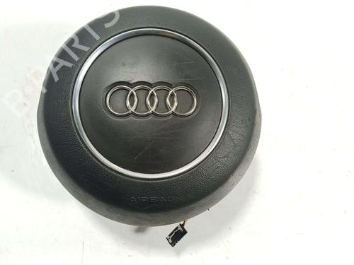 Used Driver airbag Driver airbag AUDI A1 (8X1, 8XK) 1.6 TDI (105 hp) 39698404 39698404