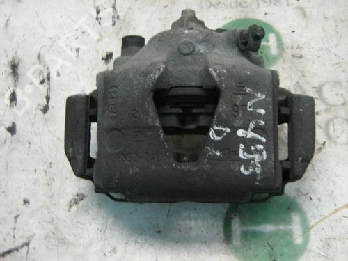 Venstre bremsekaliber foran OPEL VECTRA B (J96) [1995-2004]  11556441