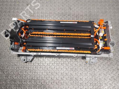 Used Battery TOYOTA RAV 4 V (_A5_, _H5_) 2.5 Hybrid (AXAH52) (218 hp) 17515679