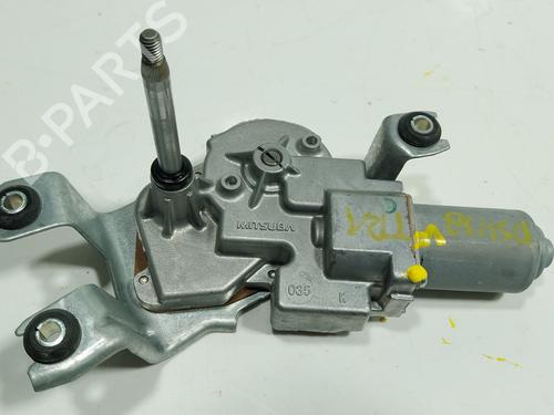 Used Rear wiper motor Rear wiper motor BMW X7 (G07) xDrive 40 d Mild-Hybrid (340 hp) 36146237 36146237