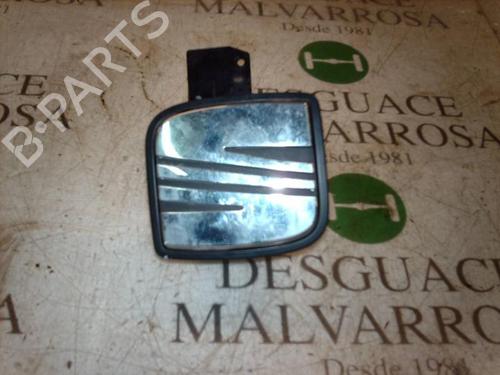 Used Tailgate handle Tailgate handle SEAT IBIZA III (6L1) 1.9 TDI (100 hp) 3740782 3740782