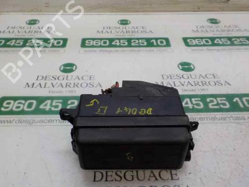 Used Fuse box MINI MINI (R50, R53) One (90 hp) 4442740