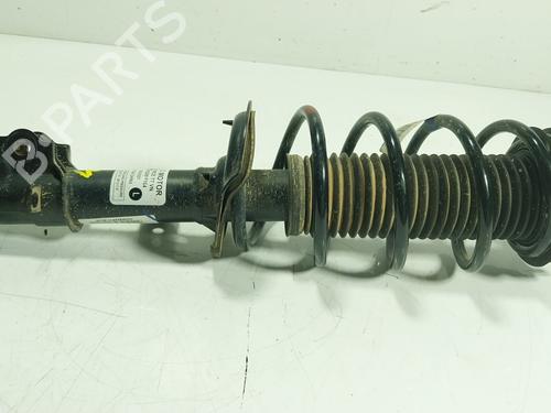 Used Left front shock absorber Left front shock absorber MG MG ZS SUV (AZS1) 1.5 VTi (106 hp) 27523528 27523528