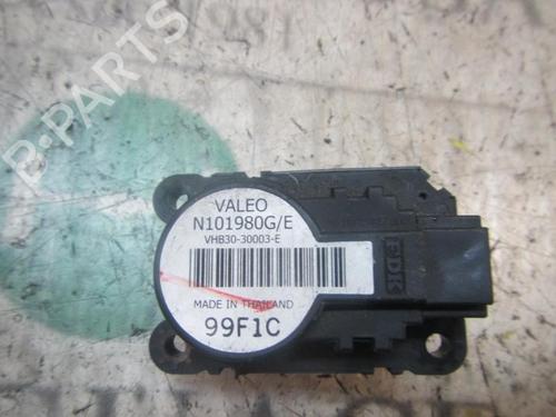 Elektronisk modul RENAULT MEGANE III Coupe (DZ0/1_) [2008-2016]  9530721